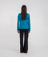 Women's B-Fit Extended Sleeve Top